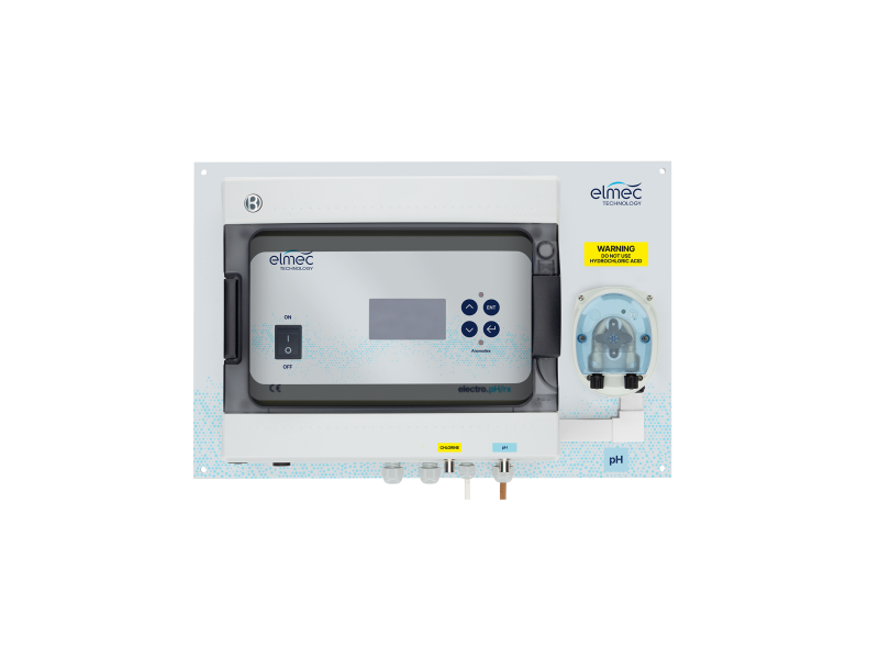 ELECTROpH/RX