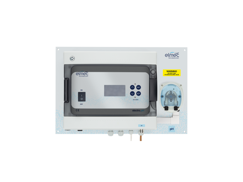 ELECTROpH