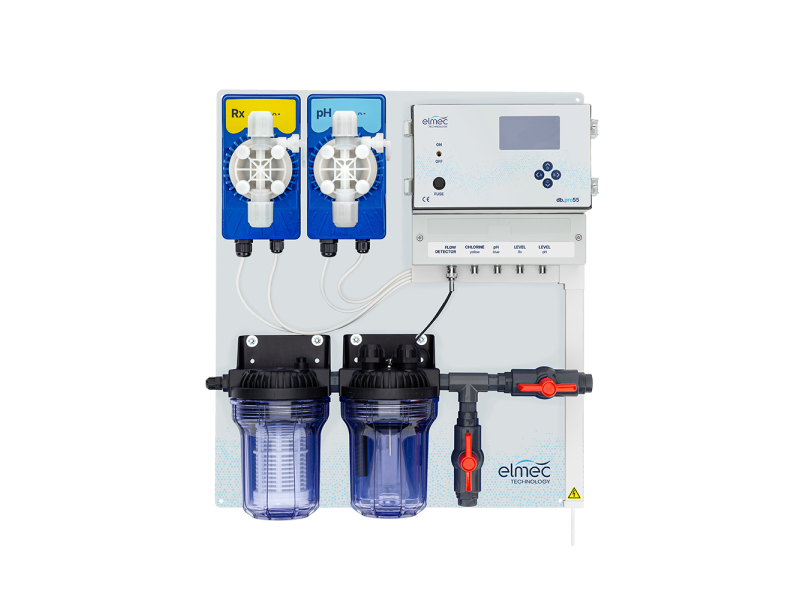 DB.PRO 55