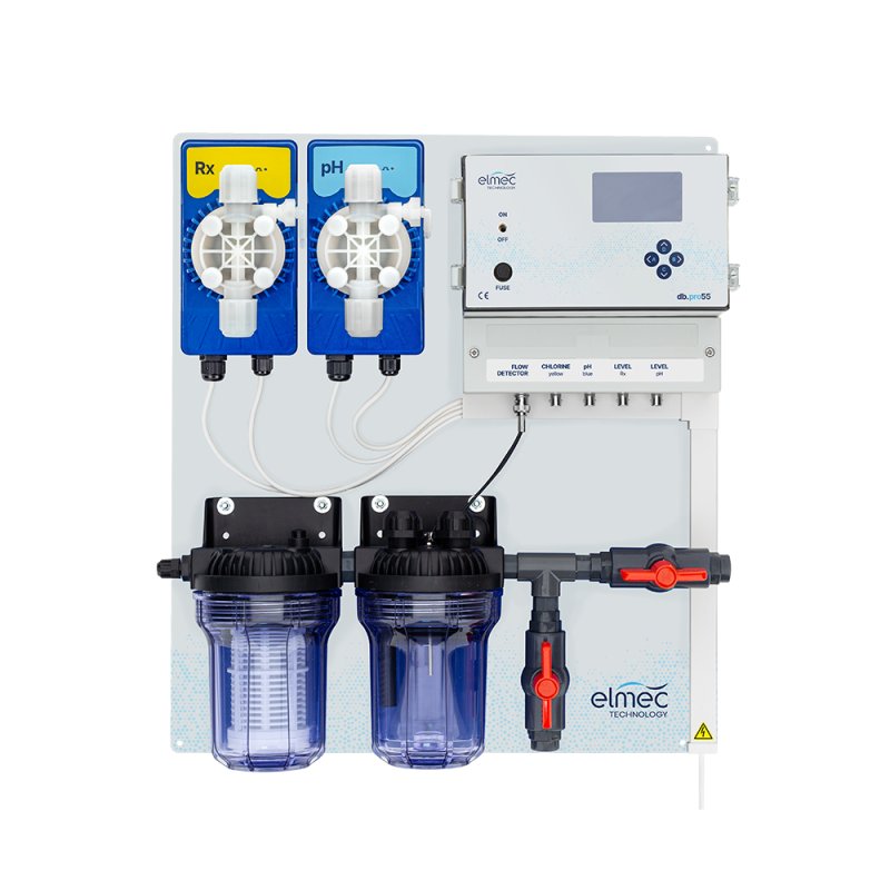 DB.PRO 55