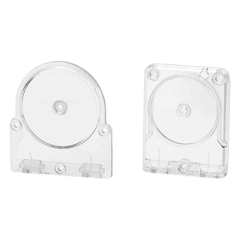PUMP COVER