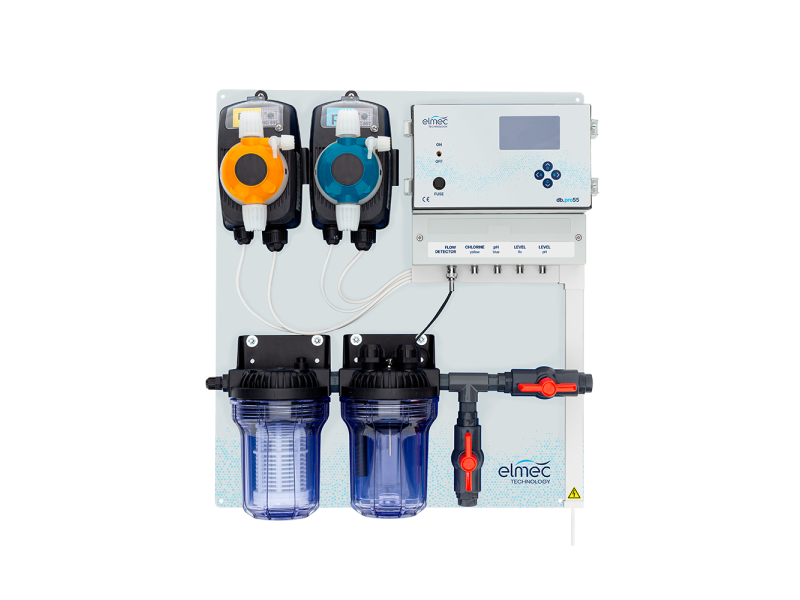 DB.PRO 55