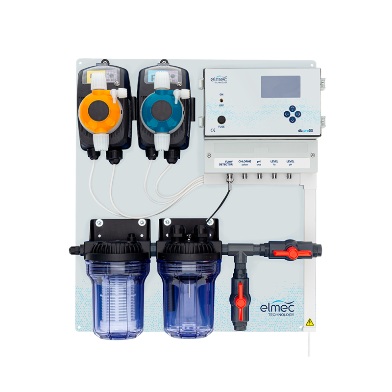 DB.PRO 55