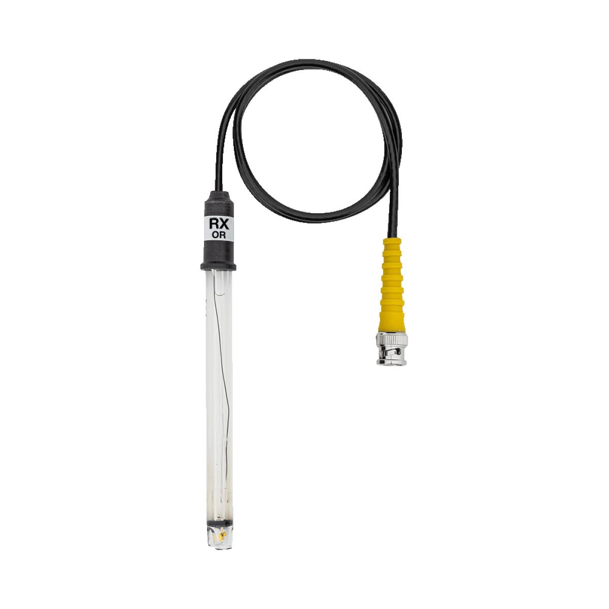 HSRX GF Elmec Technology