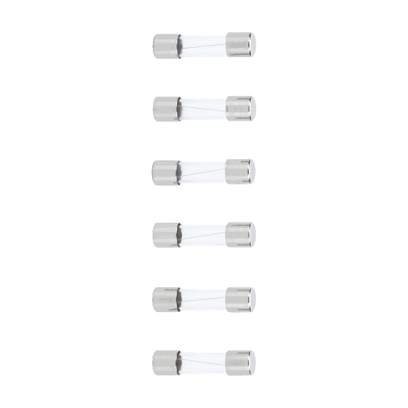KIT FUSIBLES