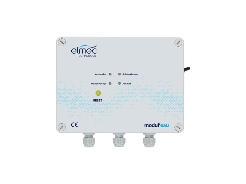 MODUL' EAU®