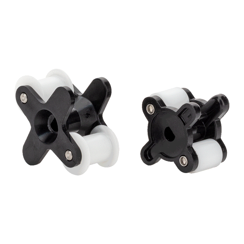 ROLLER RACK