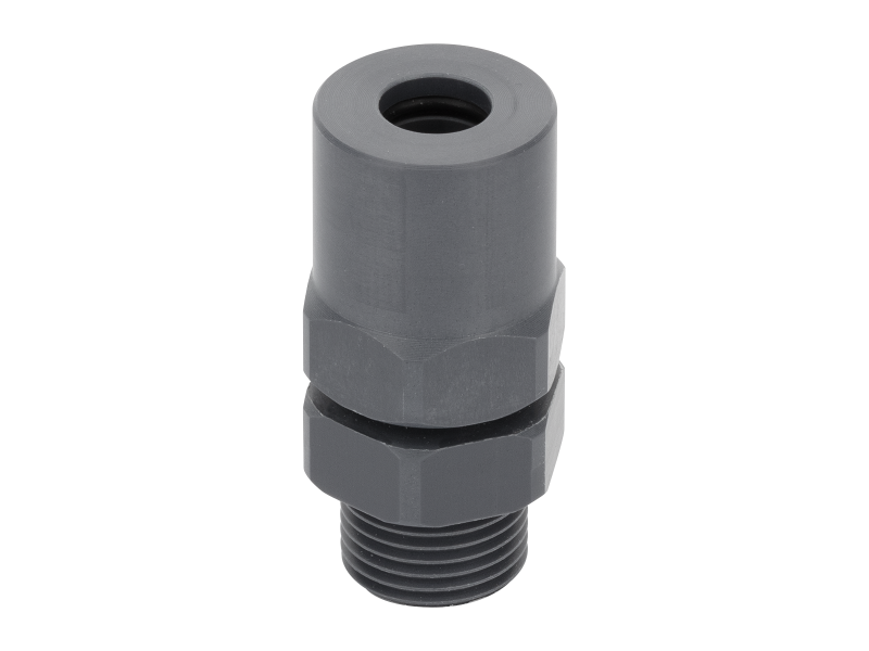 PORTE-SONDE GRIS