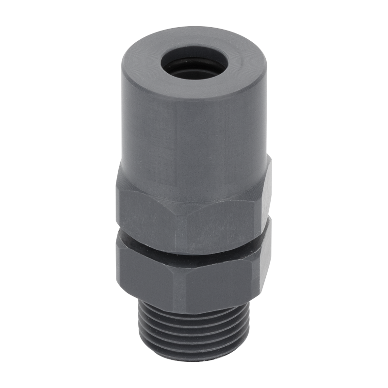 PORTE-SONDE GRIS