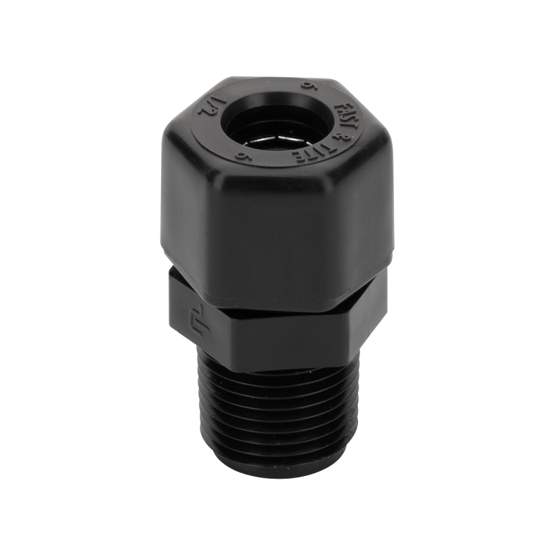 SUPPORT DE SONDE NOIR