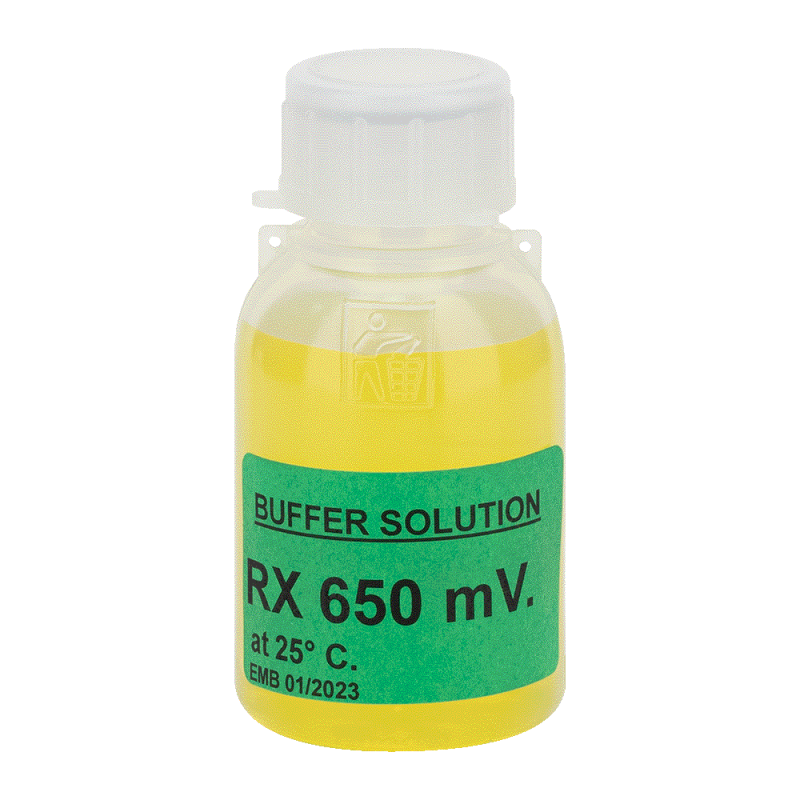 SOLRX650