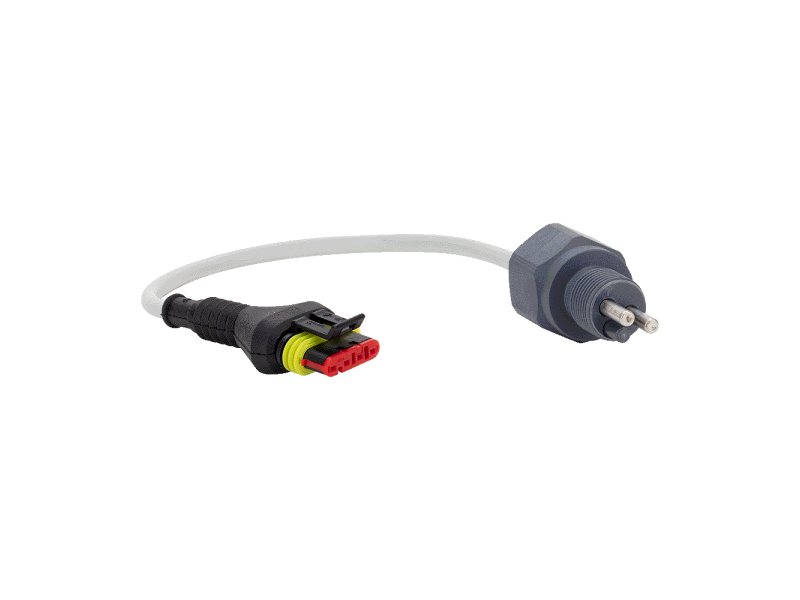 SAL/TEMP PROBE