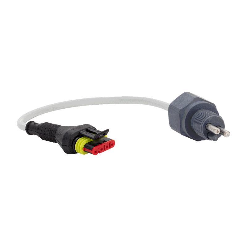 SAL/TEMP PROBE