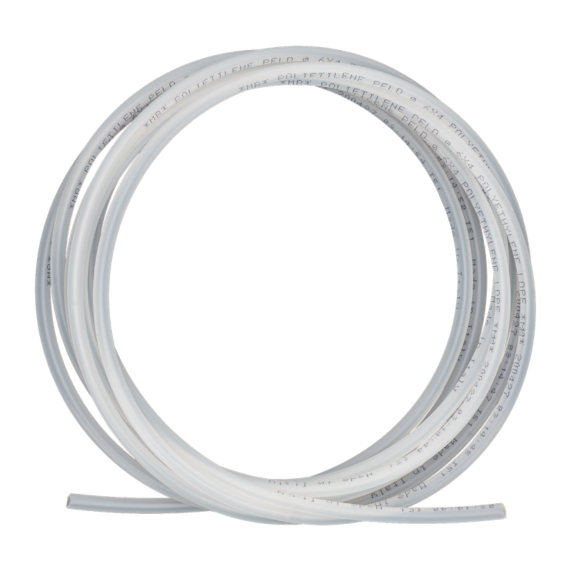 TUBO PVDF RIGIDO