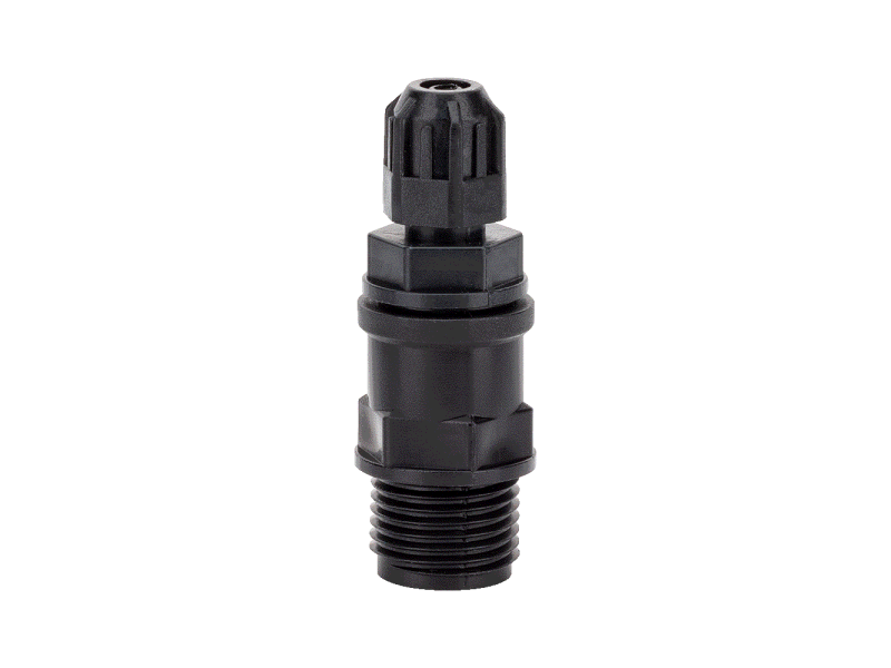 INJECTION VALVE