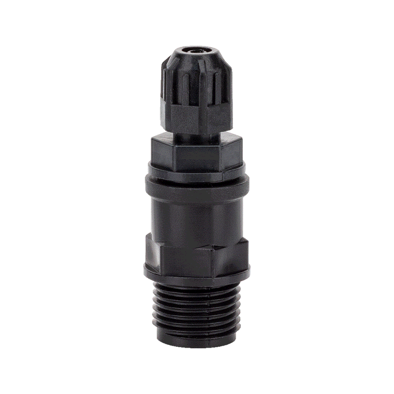 INJECTION VALVE
